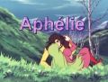 Aphelie